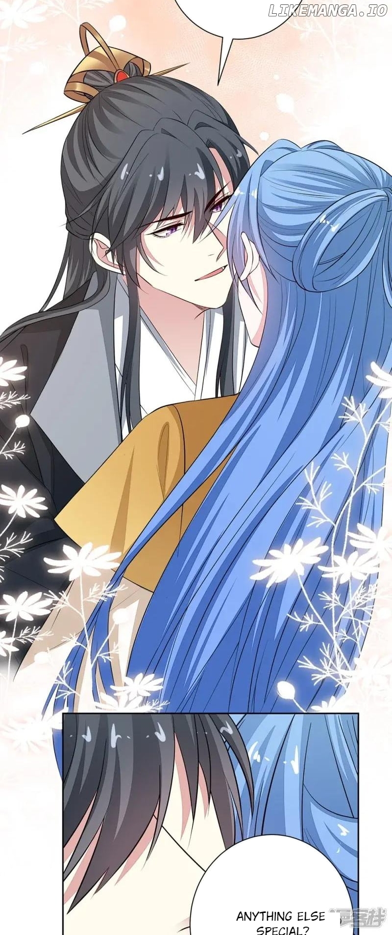 Poisonous Doctor: First Wife’s Daughter Chapter 361 - page 17